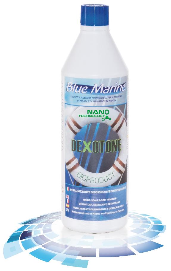 DEXOTONE KG. 1