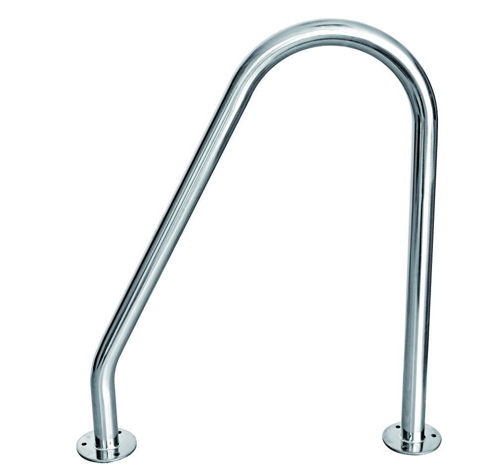 TIENTIBENE ALTO IN ACCIAIO INOX