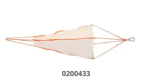 ANCORA GALLEGGIANTE Ø 330 mm