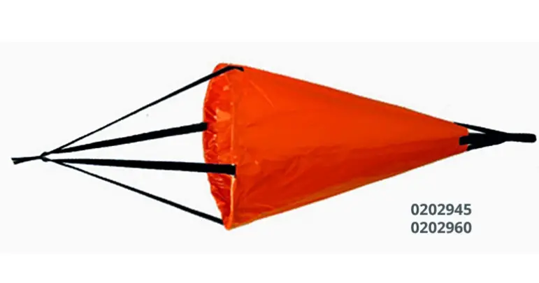 ANCORA GALLEGGIANTE Ø 600 mm