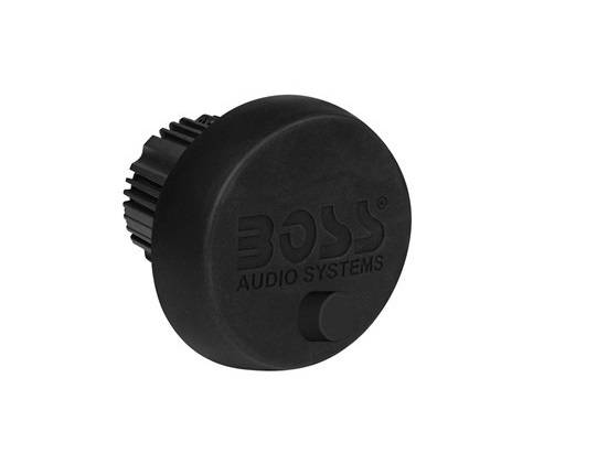 RADIO MGR300B BOSS MARINE CON COVER INCLUSO BLUETOOTH E INGRESSO AUX 