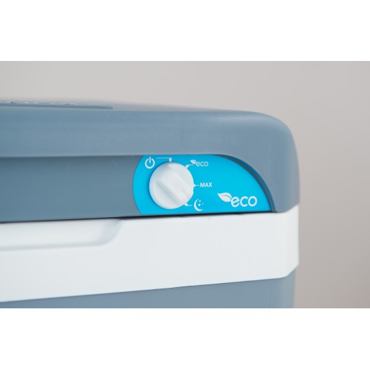 GHIACCIAIA POWERBOX PLUS 28 TERMOELETTRICA ALIMENTAZIONE 12 V O 220 V ACDC