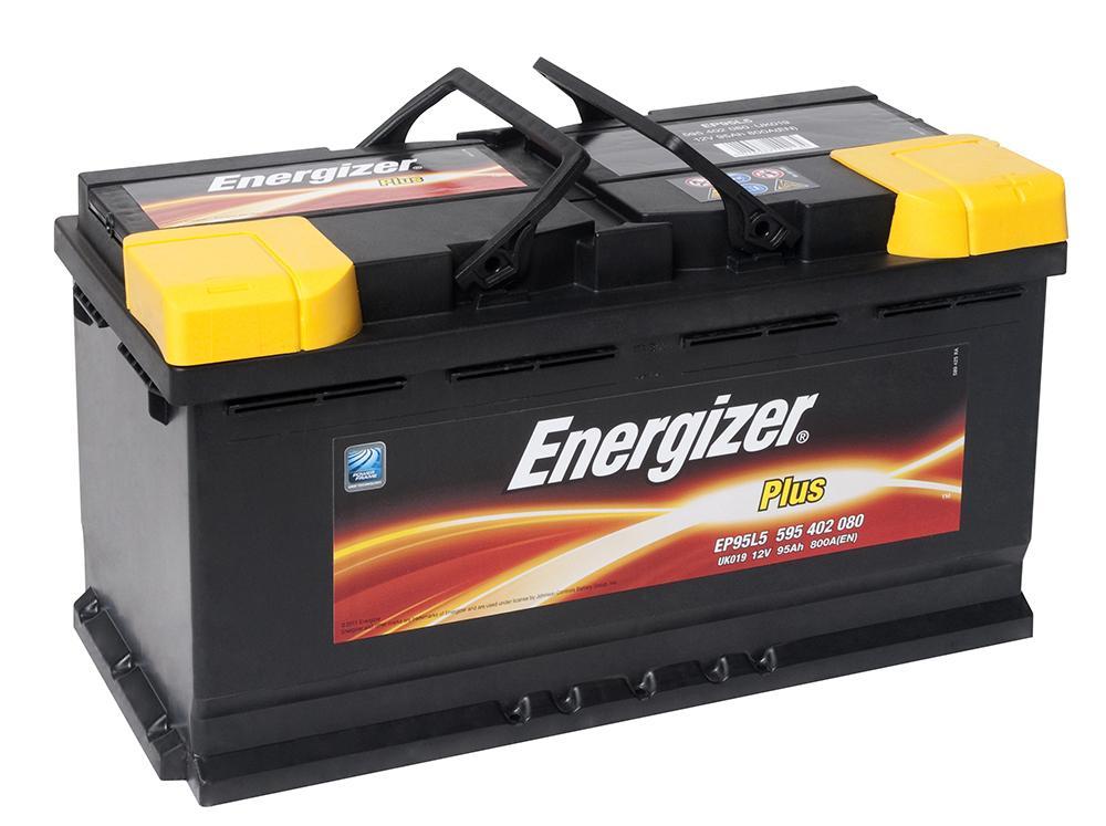 BATTERIA BAROCLEM GOLD 95 AMP