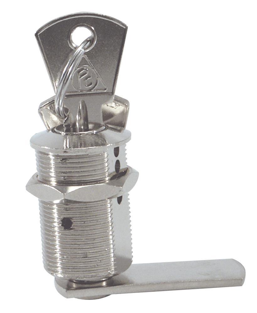 CILINDRO SERRATURA MM.25