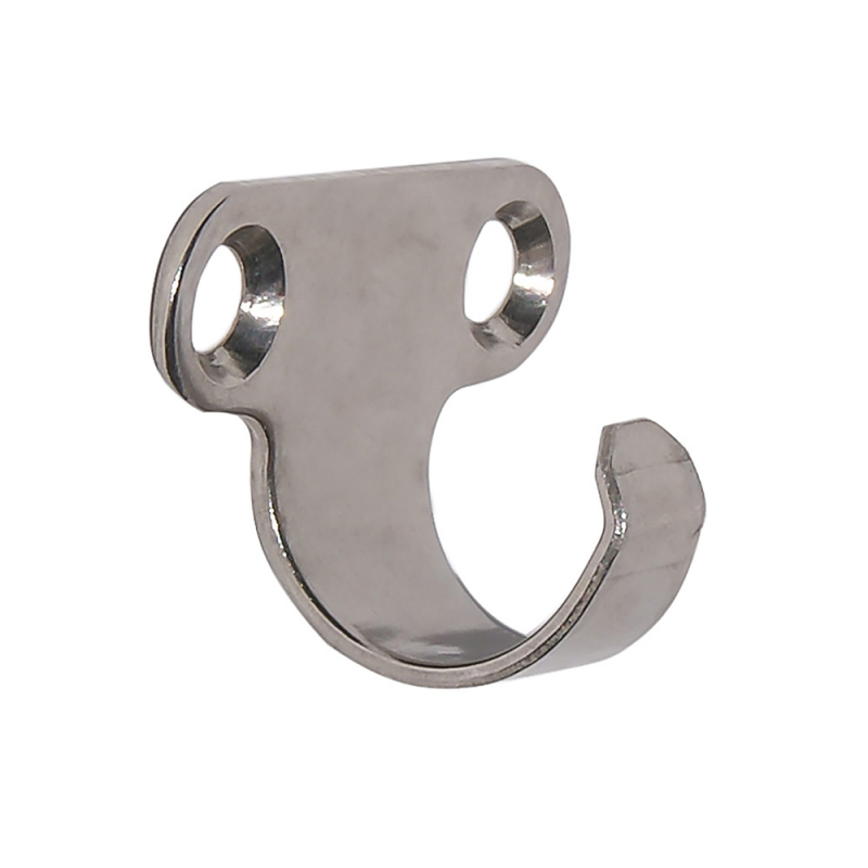 GANCETTI APPENDINI INOX 