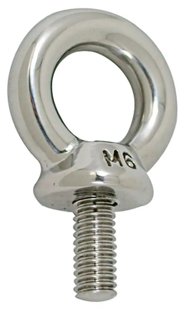 GOLFARE MASCHIO INOX MM.12