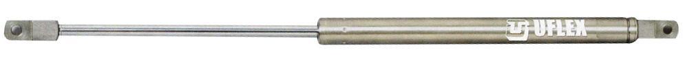 MOLLA A GAS INOX MM. 370