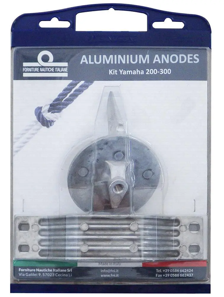 KIT YAMAHA FUORIBORDO 200-300 HP