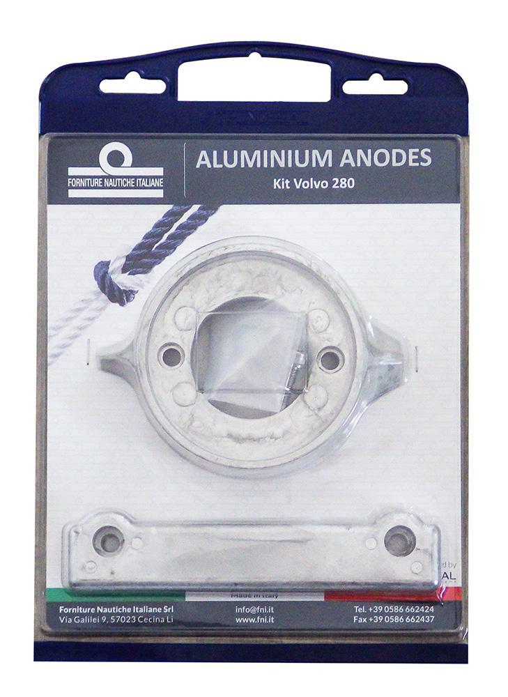 KIT VOLVO PENTA 280