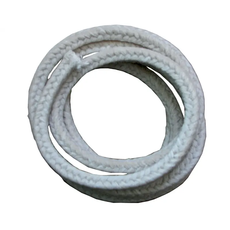 TRECCIA CORDA GRASSATA PREMISTOPPA 10 X 10 mm CONFEZIONE DA 2 METRI