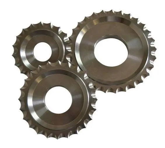 TAGLIA CIME PER ASSE Ø MM.30