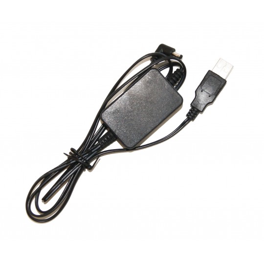 CAVO USB PER VHF NAVY-022F PER RICARICA