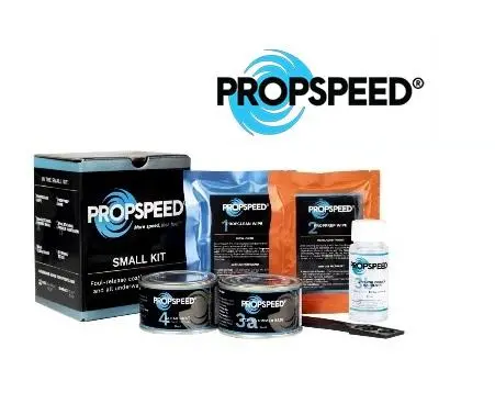 PROSPEED KIT PICCOLO ANTIVEGETATIVA ASSI ELICHE FLAP