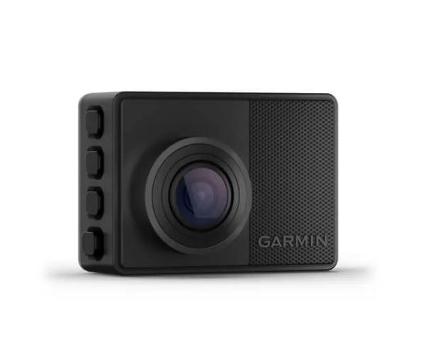 DASH CAM GARMIN 67W A 1440p CON ANGOLO DI RIPRESA DI 180 GRADI