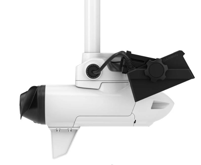 MOTORE ELETTRICO GARMIN FORCE KRAKEN BIANCO 100 LBS DA 90"