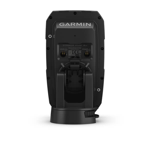 STRIKER VIVID 4CV GARMIN CON TRASDUTTORE GT20-TM