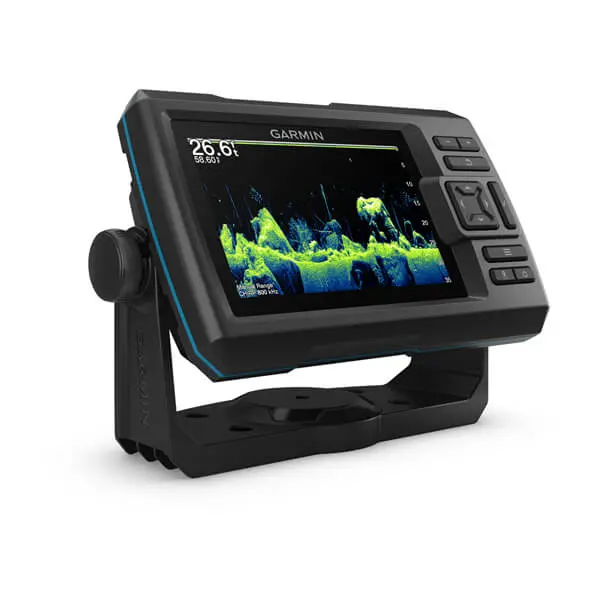 STRIKER VIVID 5CV GARMIN CON TRASDUTTORE GT20-TM