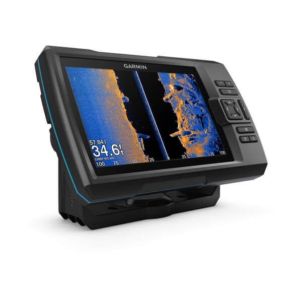 STRIKER VIVID 7SV GARMIN CON TRASDUTTORE GT52HW-TM