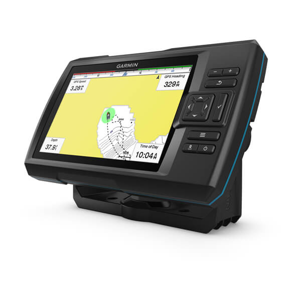 STRIKER VIVID 7SV GARMIN CON TRASDUTTORE GT52HW-TM