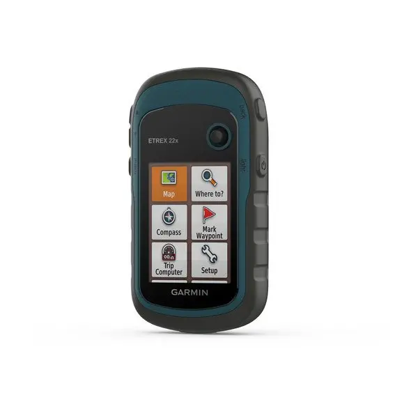 GPS ETREX 22X GARMIN TREKKING ESCURSIONISMO IPX7
