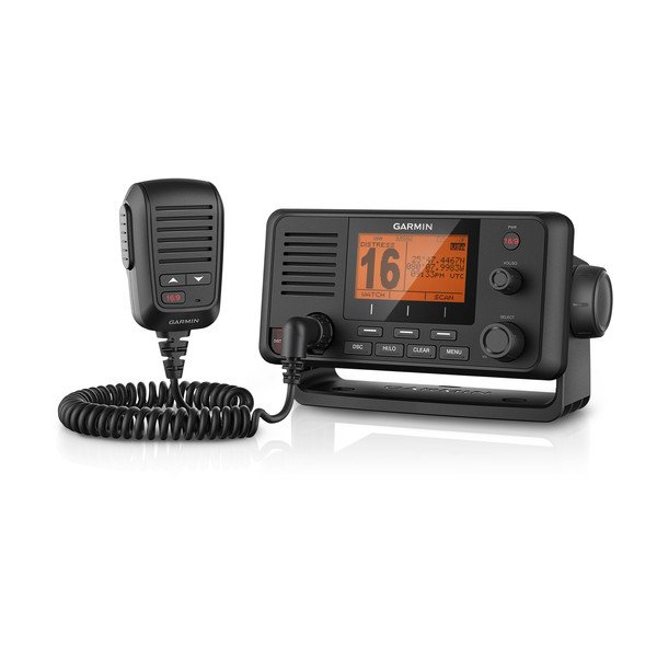 VHF 215i DSC MARINE GARMIN 25W CON GPS INTEGRATO