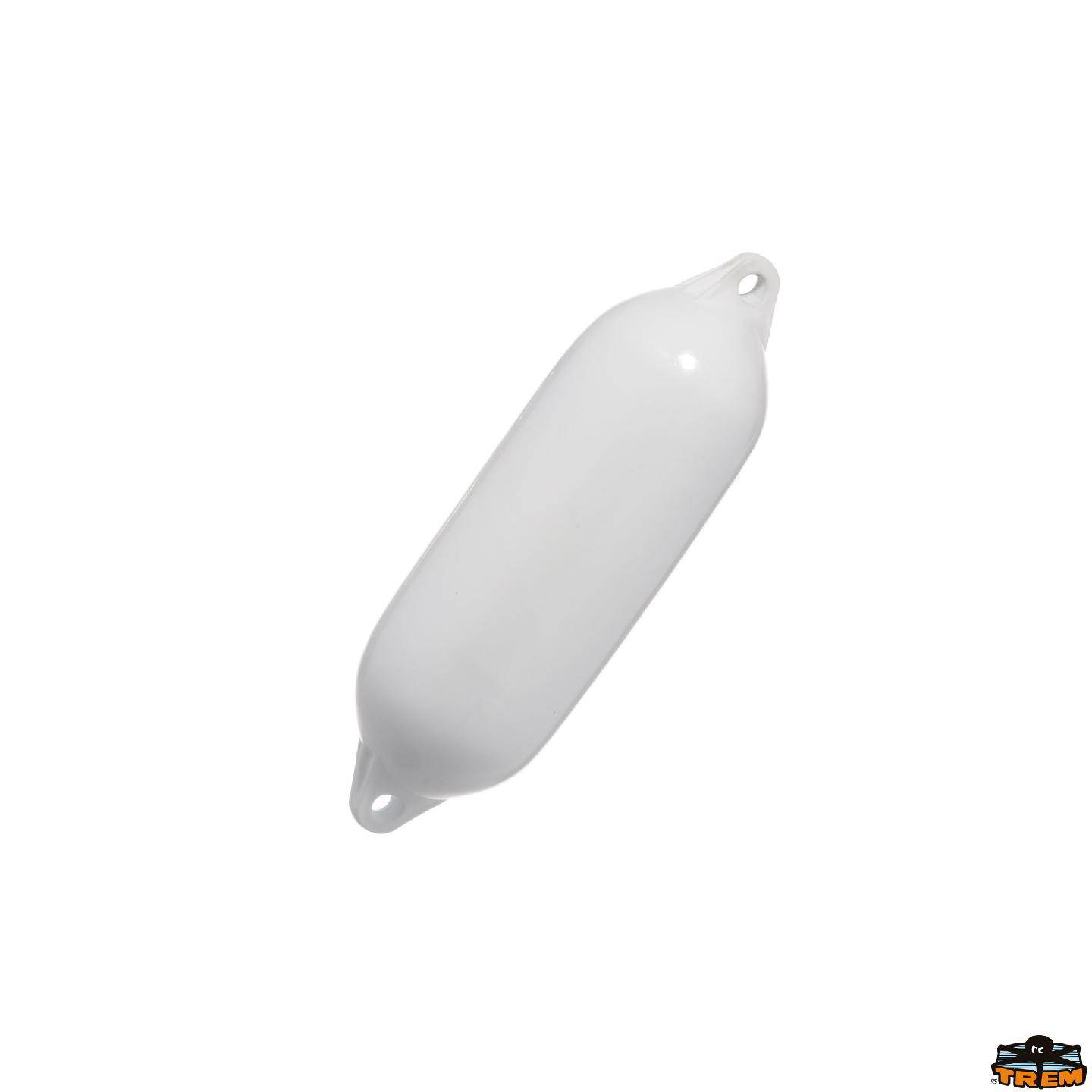 Parabordi Majoni Star Fender colore biancoModello CF4