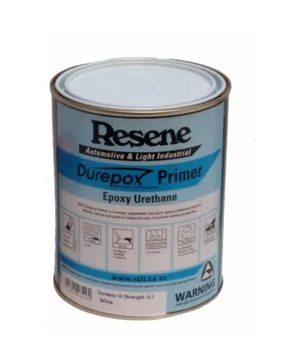 DUREPOX 2 K PRIMER BIANCO LT 1