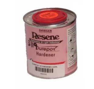 DUREPOX 2K- HARDENER LT 0,25