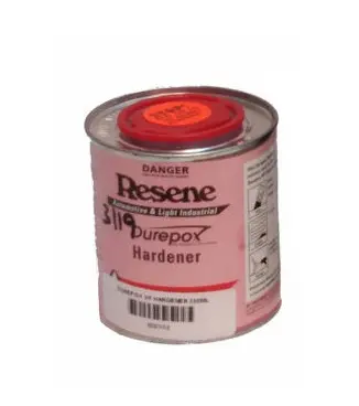 DUREPOX 2K HARDENER LT 1