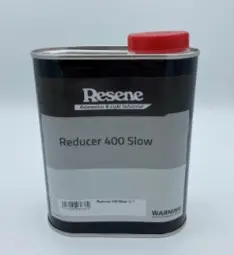 DUREPOX REDUCER 400 SLOW 1 LITRO